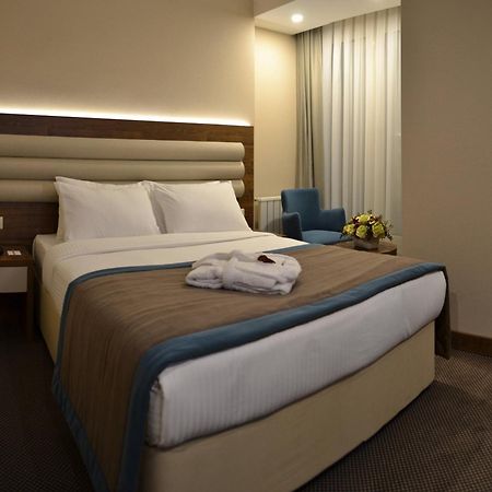 Goeruekle Gueler Park Hotel Ruang foto