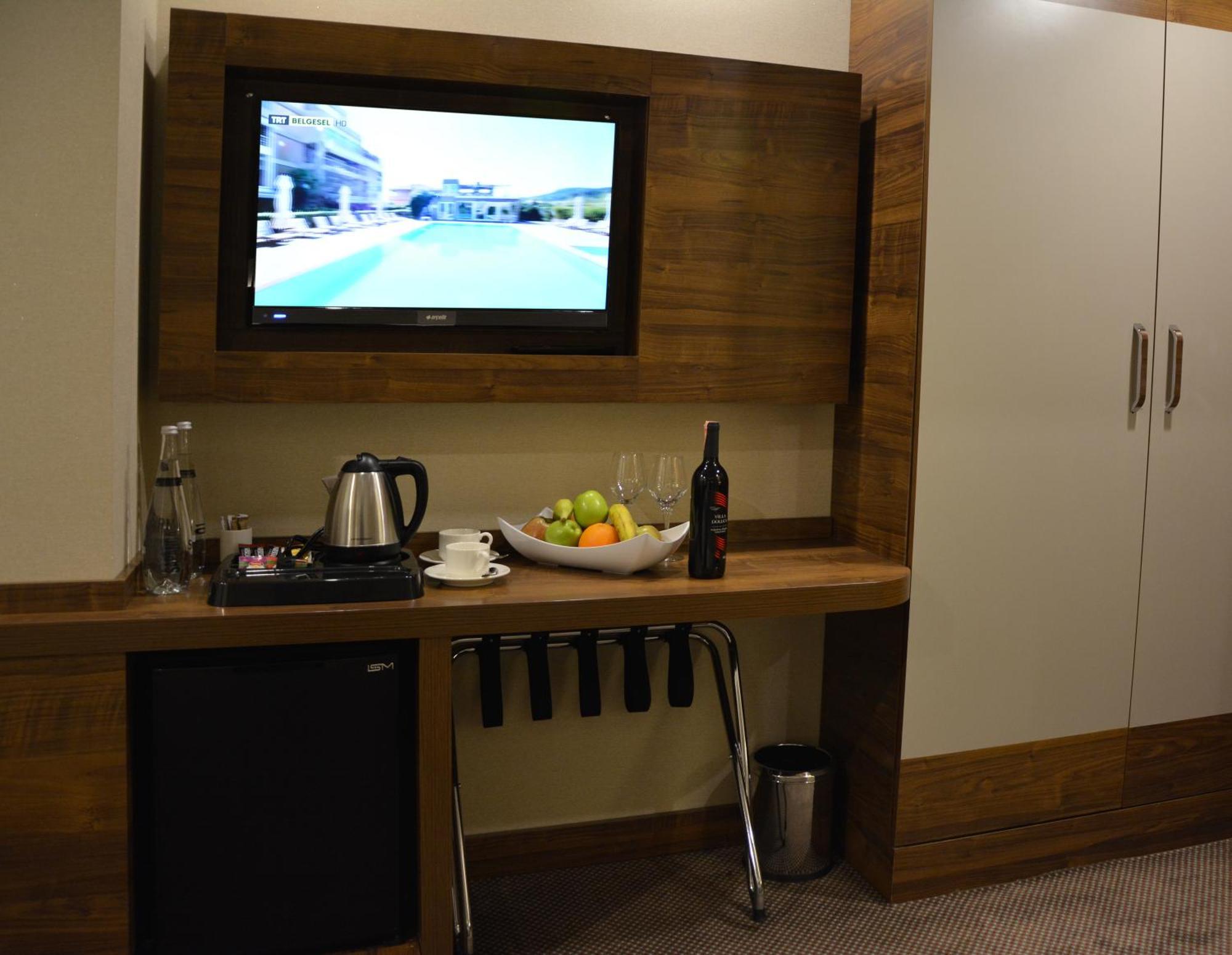 Goeruekle Gueler Park Hotel Ruang foto